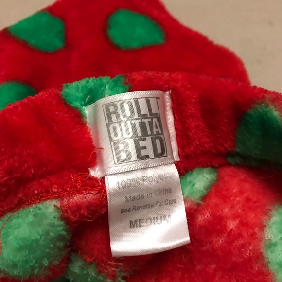 Roll outta bed shorts - Picture 2 of 3